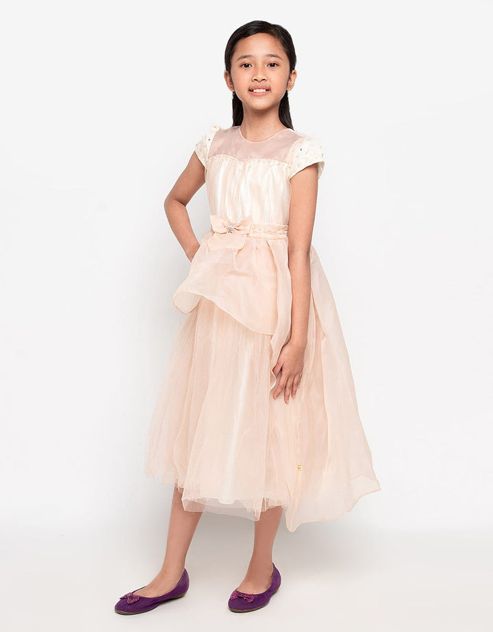 Princessa Flami Kids Dress