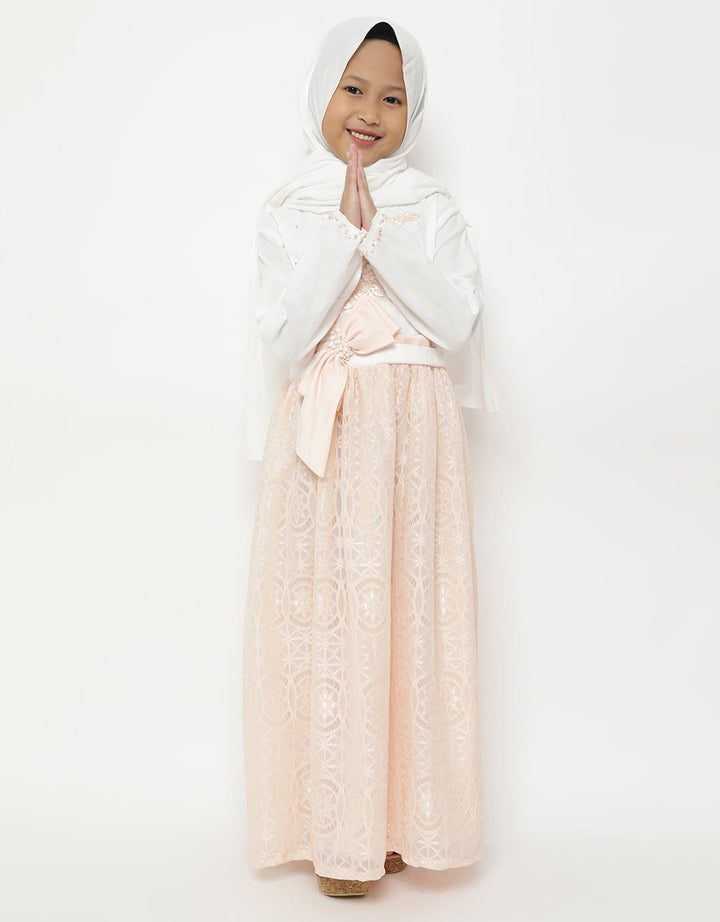 Princessa Flami Missy's Children's Dress