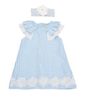 Princessa Flami Dress Baby