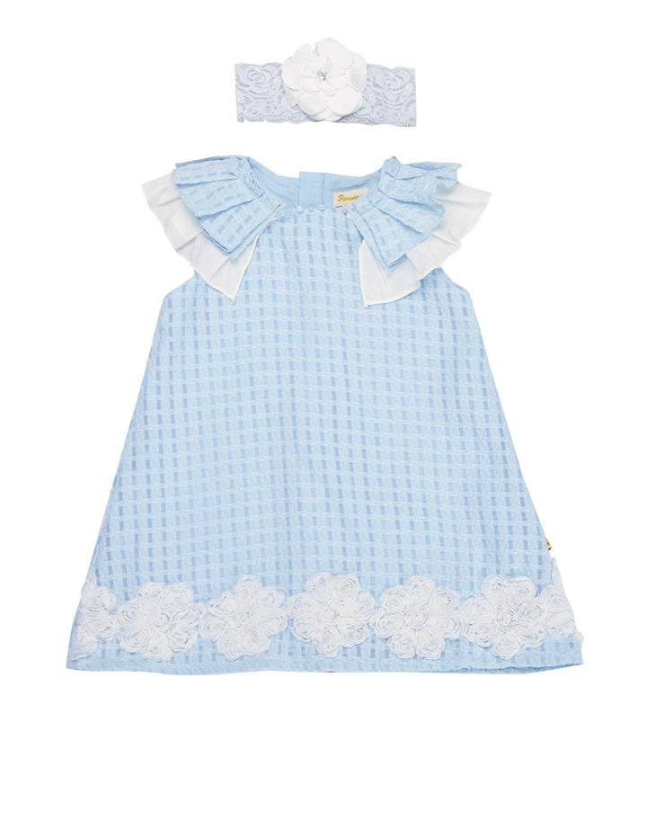 Princessa Flami Dress Baby