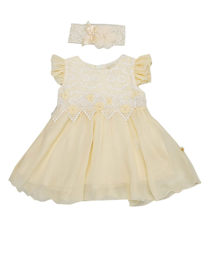 Princessa Flami Dress Baby