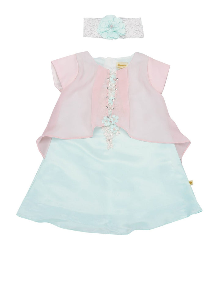 Princessa Flami Dress Baby