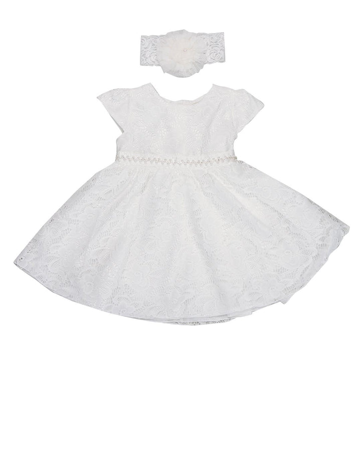 Princessa Flami Dress Baby