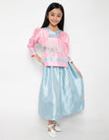Princessa Flami Hanbok Baby 