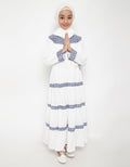 Princessa Flami Dress