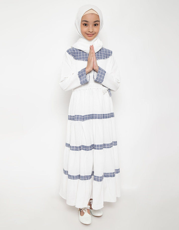 Princessa Flami Dress