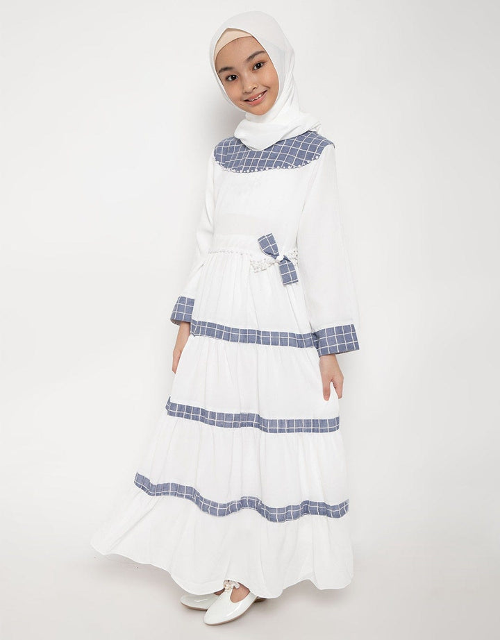 Princessa Flami Dress