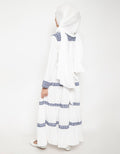 Princessa Flami Dress