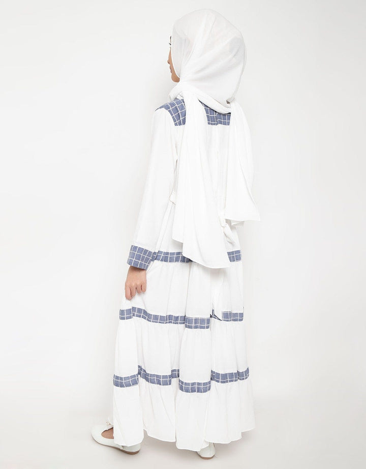 Princessa Flami Dress