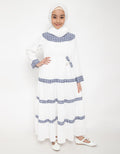 Princessa Flami Dress