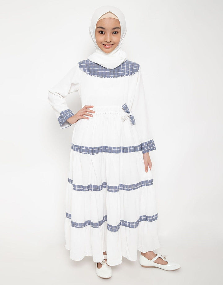 Princessa Flami Dress