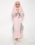 Princessa Flami Muslim Anak