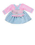 Princessa Flami Hanbok Baby 