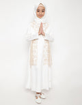 Princessa Flami Muslim Anak