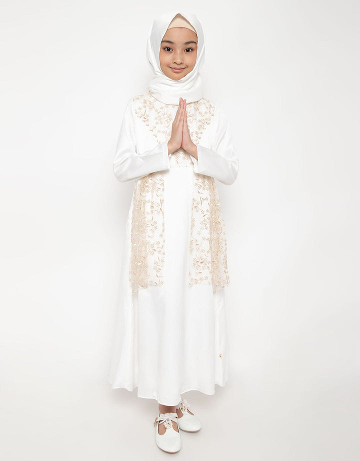 Princessa Flami Muslim Anak