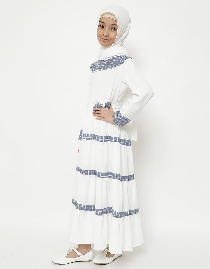 Princessa Flami Dress