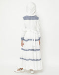 Princessa Flami Dress