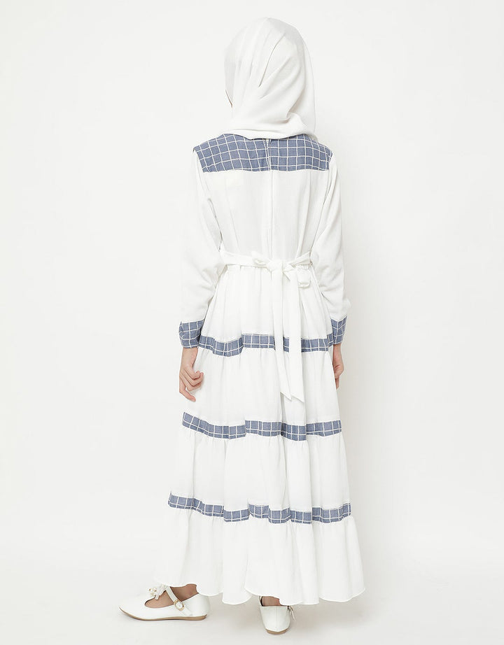 Princessa Flami Dress