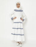 Princessa Flami Dress