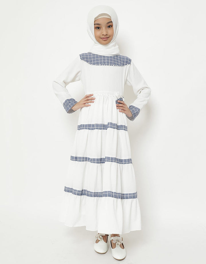 Princessa Flami Dress