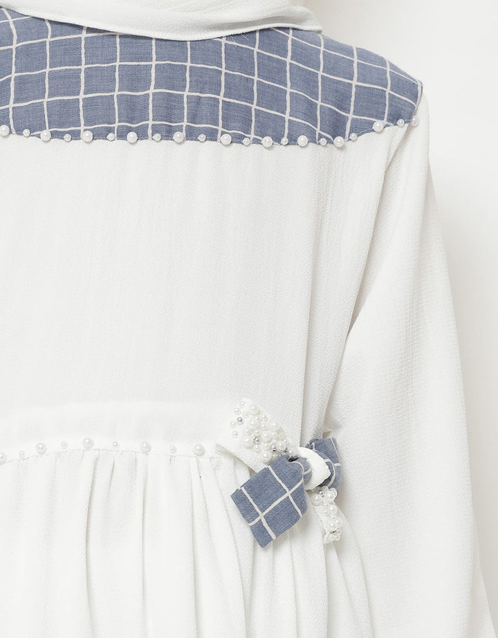 Princessa Flami Dress
