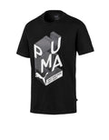 Puma Men Graphic Effect Interest