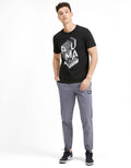 Puma Men Graphic Effect Interest