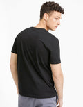 Puma Men Graphic Effect Interest