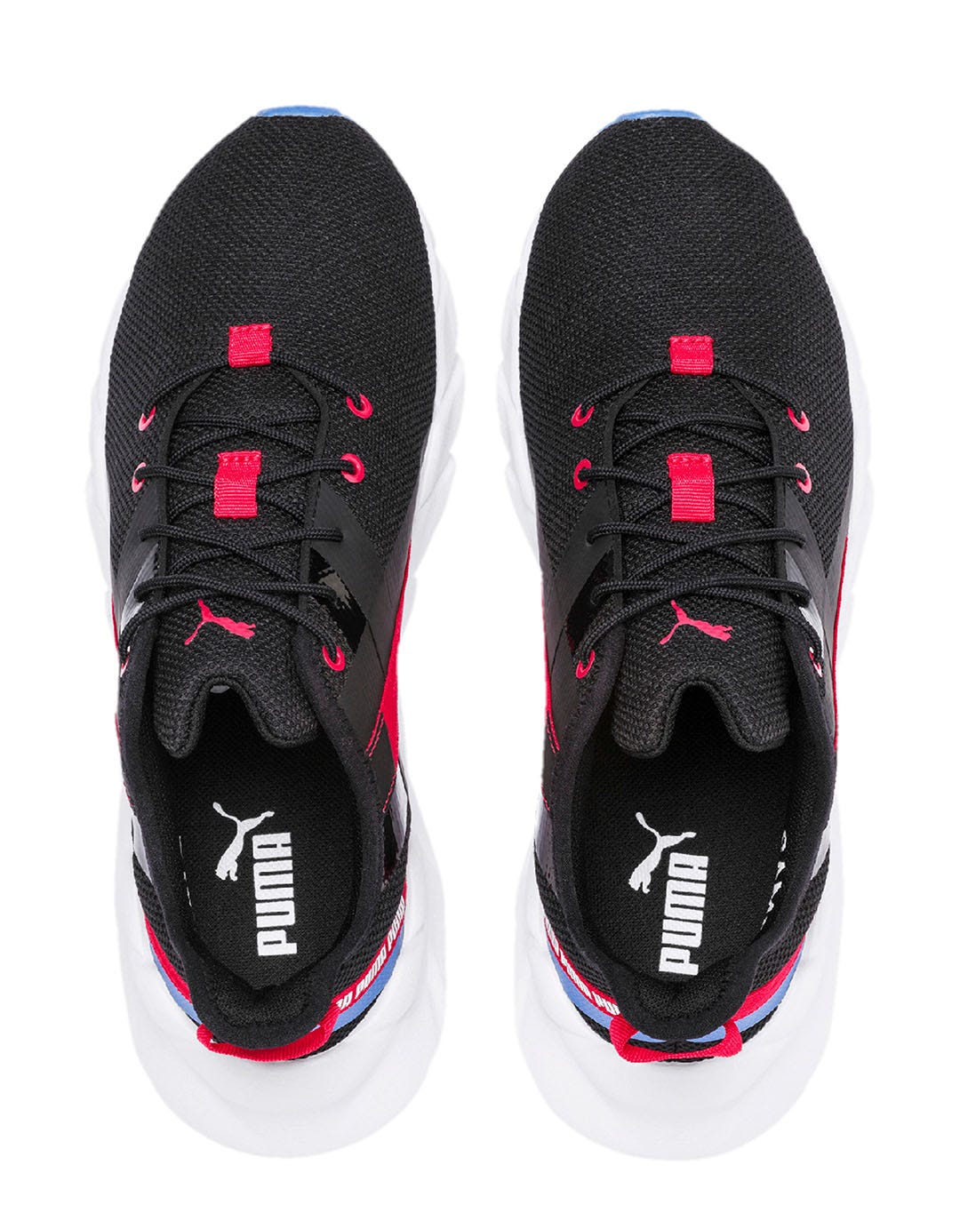 Puma Women Weave Xt Shift Q4