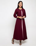 Puricia Gamis PDB01093B
