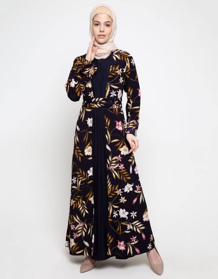 Puricia Gamis PDB01099