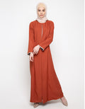 Puricia Dress PDB01102A