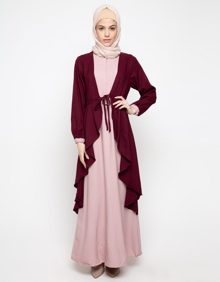 Puricia Gamis PDB01104