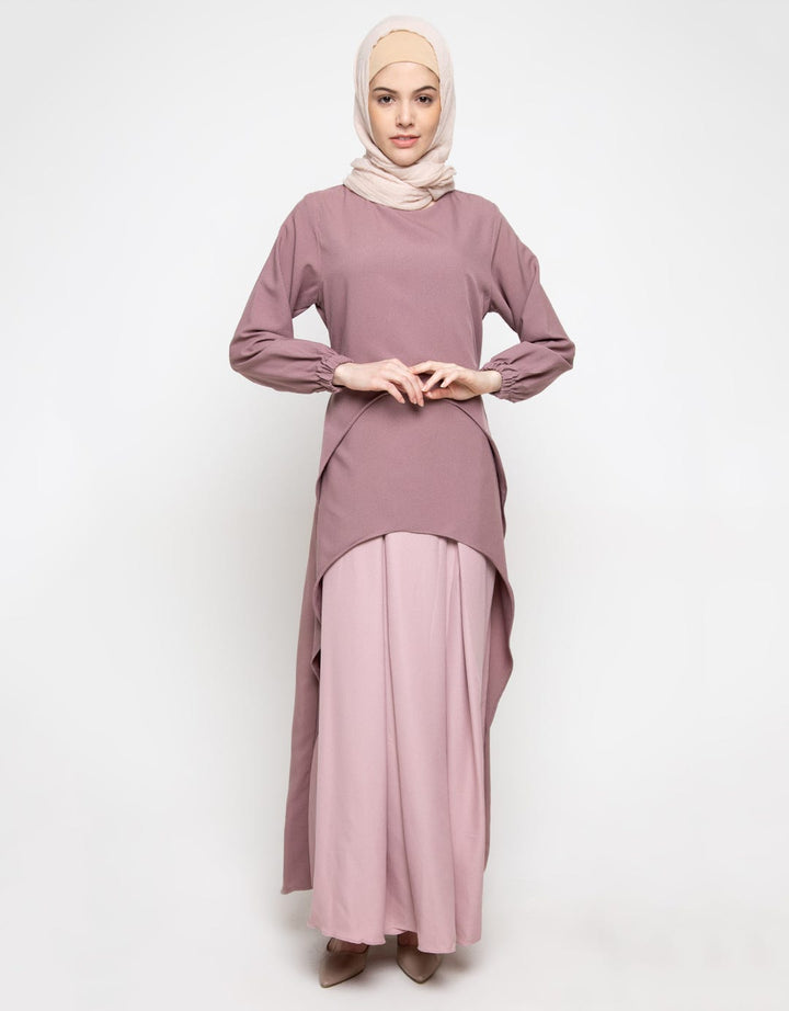 Puricia Dress PDB01114A