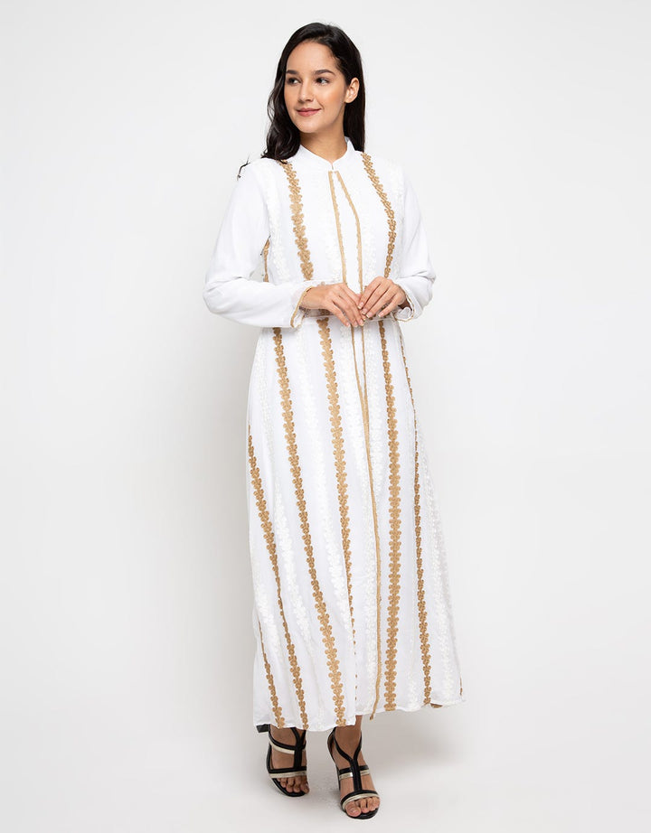 Puricia Gamis PDB56119
