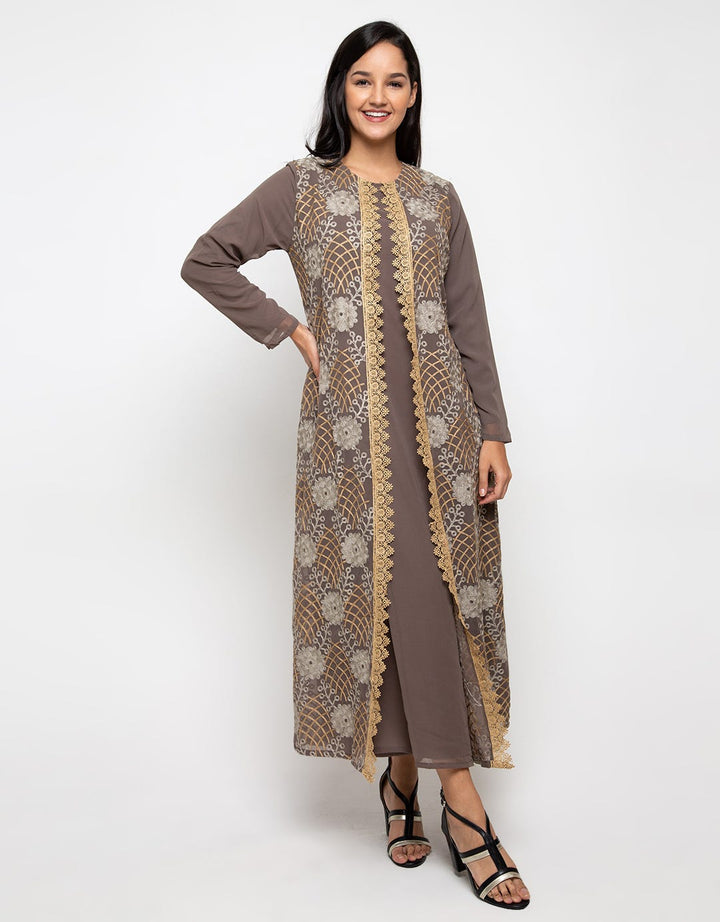 Puricia Gamis PDB56121