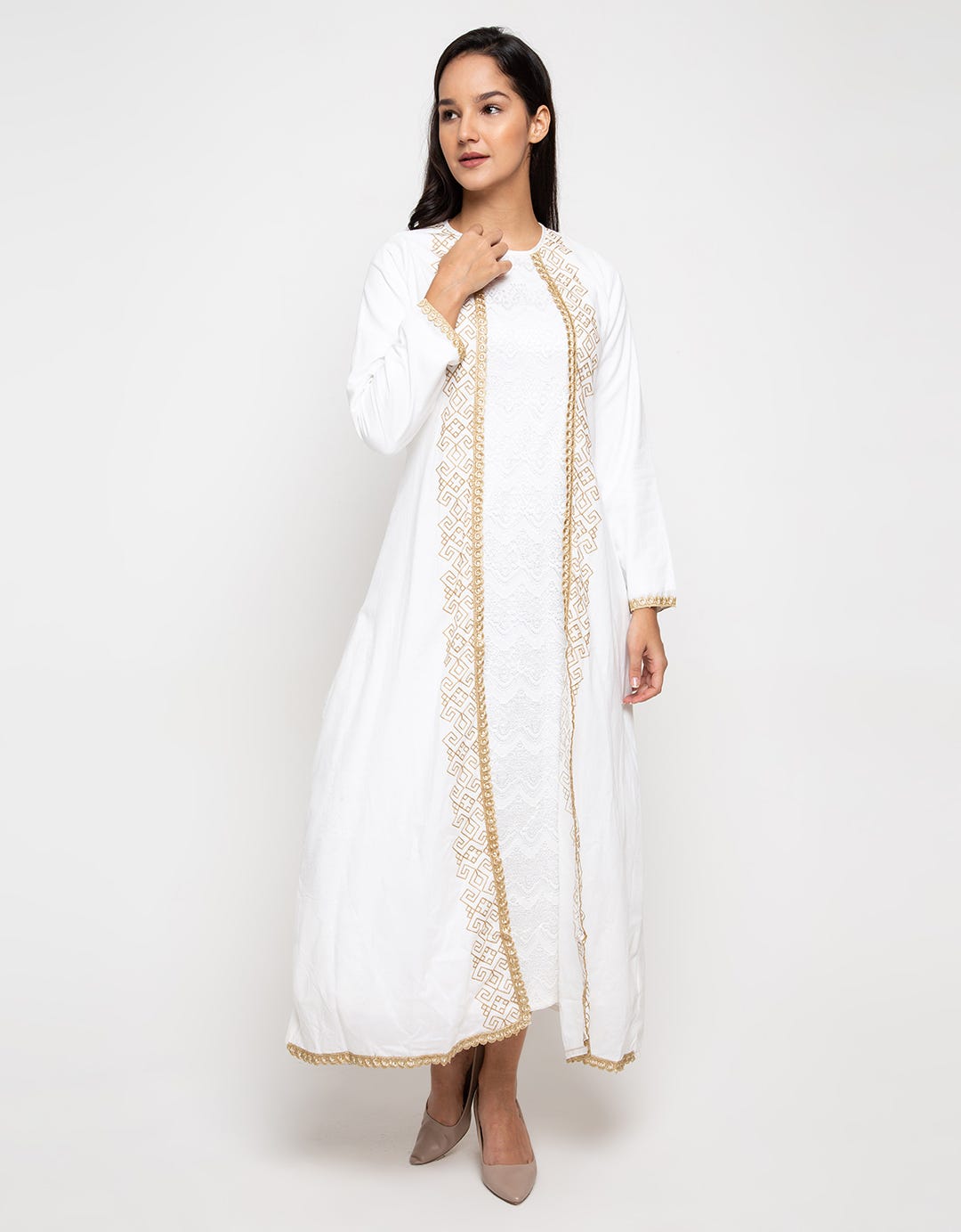 Puricia Gamis PDB56123
