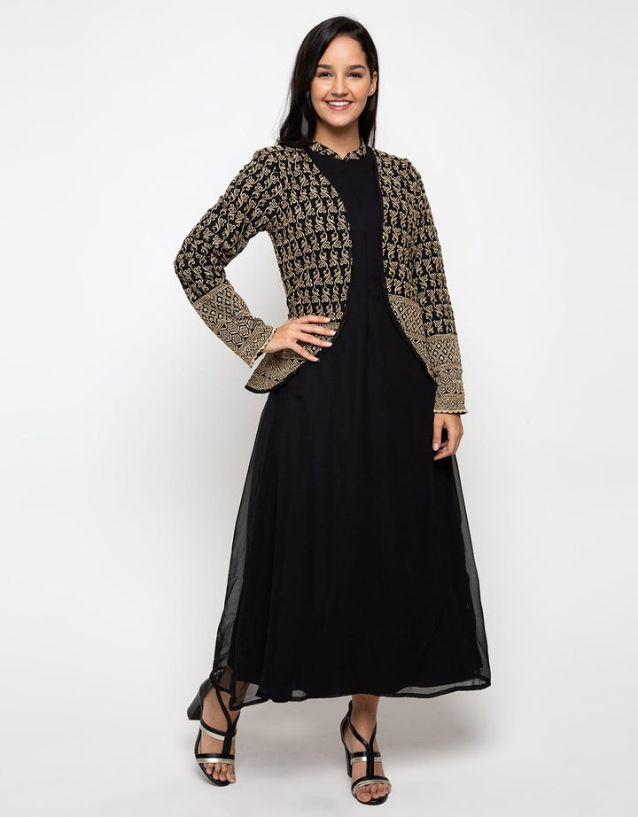 Puricia Dress PDB56130