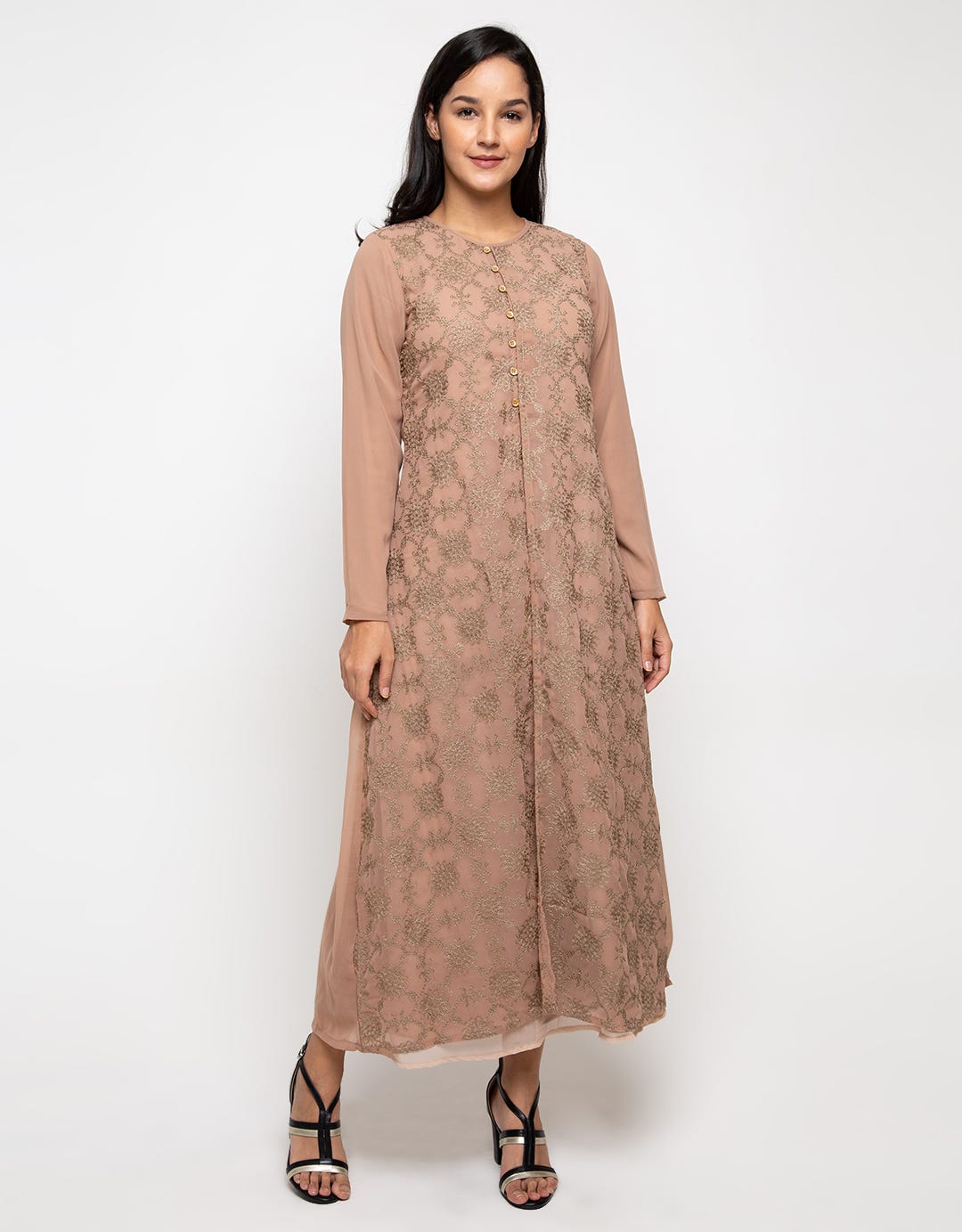 Puricia Gamis PDB56138