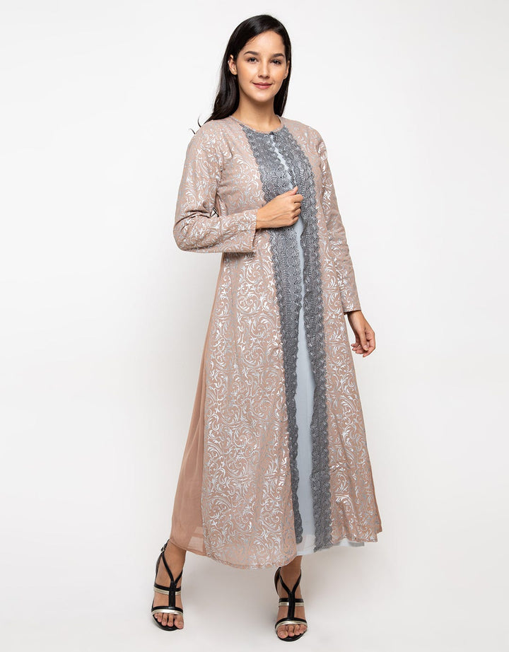 Puricia Dress PDB56142
