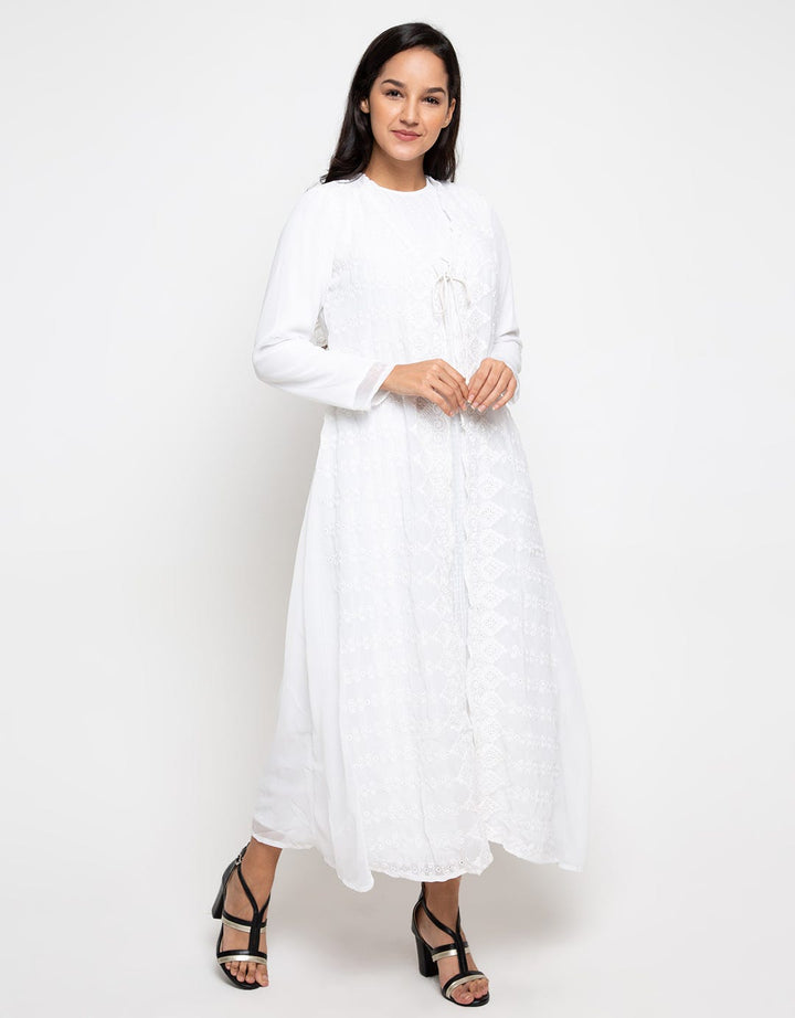 Puricia Gamis PDB56159