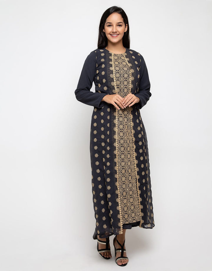 Puricia Dress PDB56160