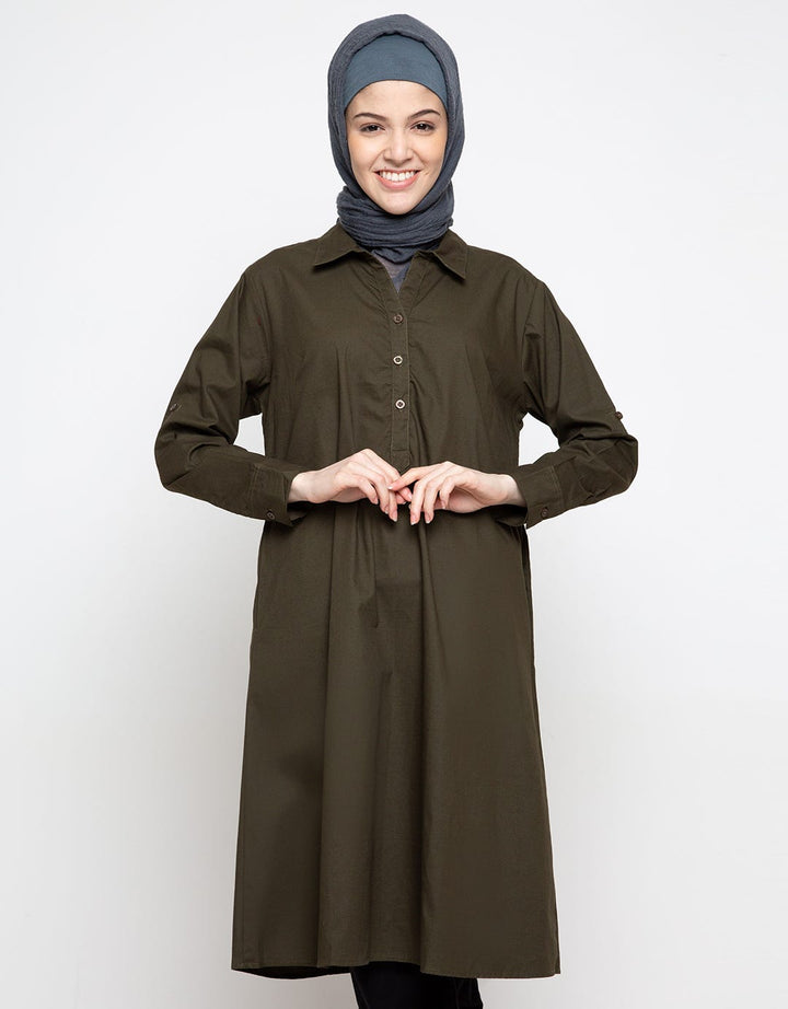 Puricia Tunik PVA10097A