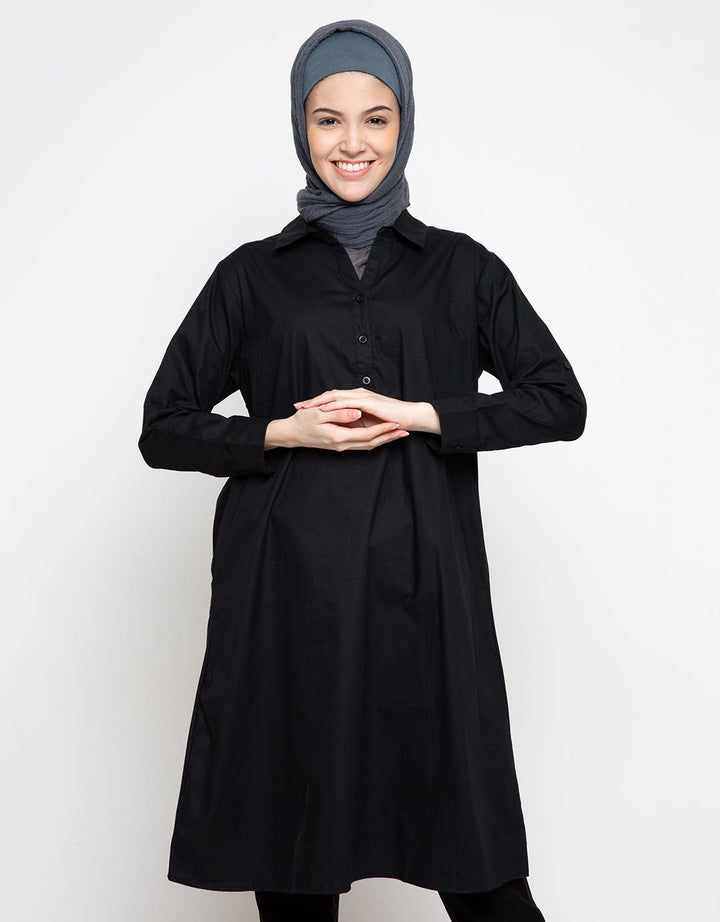 Puricia Tunic PVA10097D
