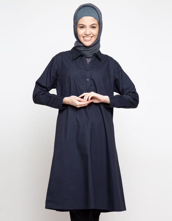 Puricia Tunic PVA10097E