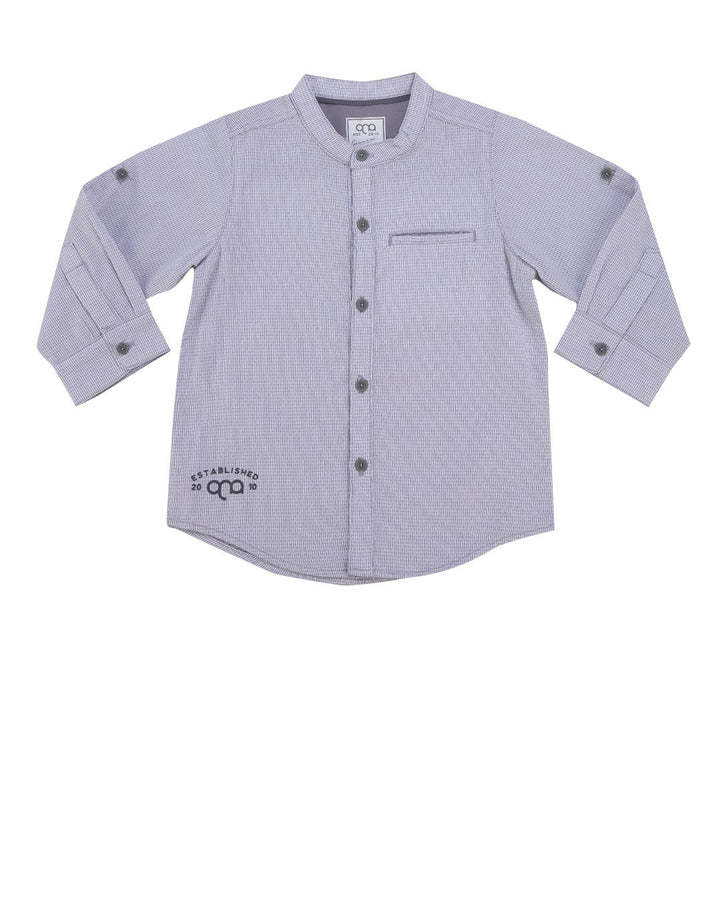 QNA Dijkink Long Sleeve Top