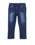 QNA Bawahan Gryphon Long Pant Denim