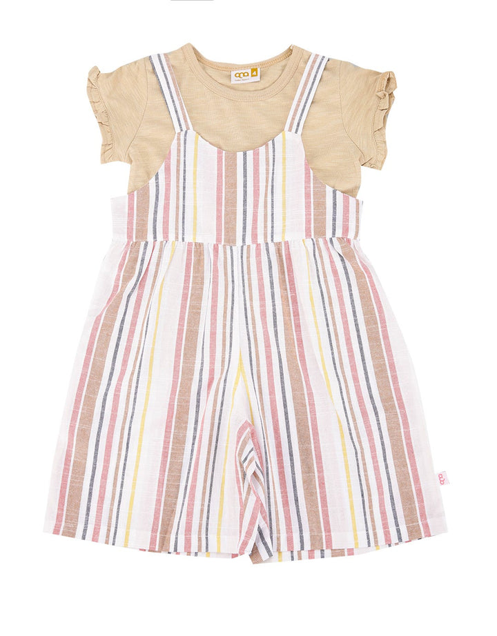 Qna Dress Azalea Cop