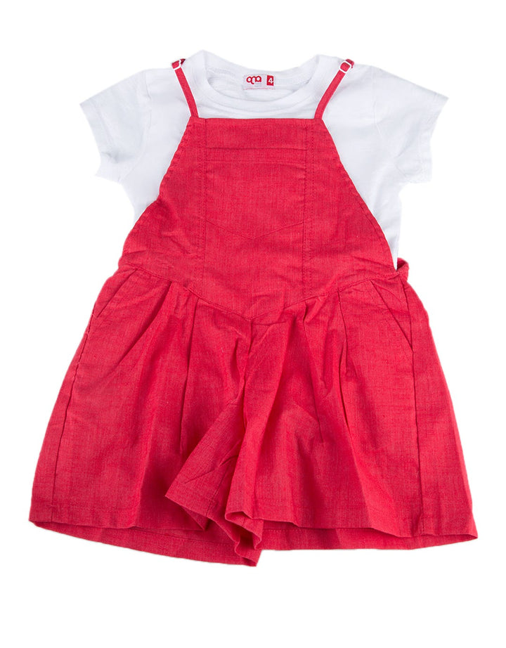 QNA Dress Corvina COP