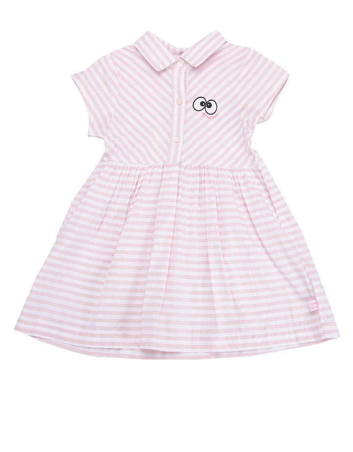 Qna Dress Gisela - P